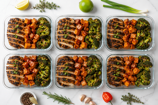 Jerk Chicken